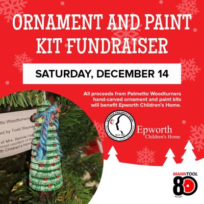 Ornament Paint Kit