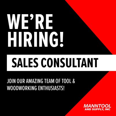 Now Hiring for Sales Consultant Position